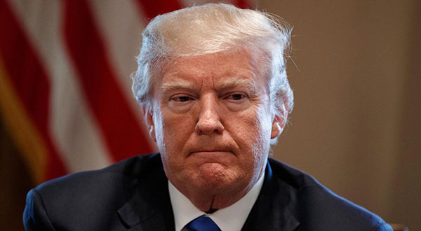 African Countries Demand Trump's Apology after Insult African Countries Demand Trump’s Apology after Insult